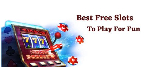 free slots no downloads no registration bonus.